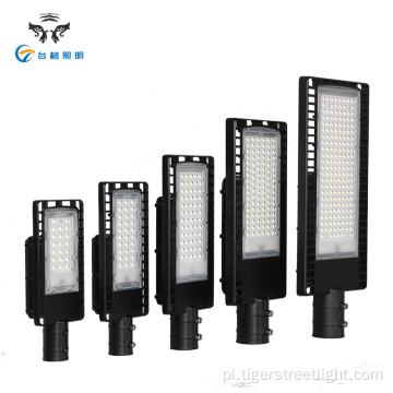 Wodoodporne zewnętrzne oświetlenie uliczne LED ip65 smd